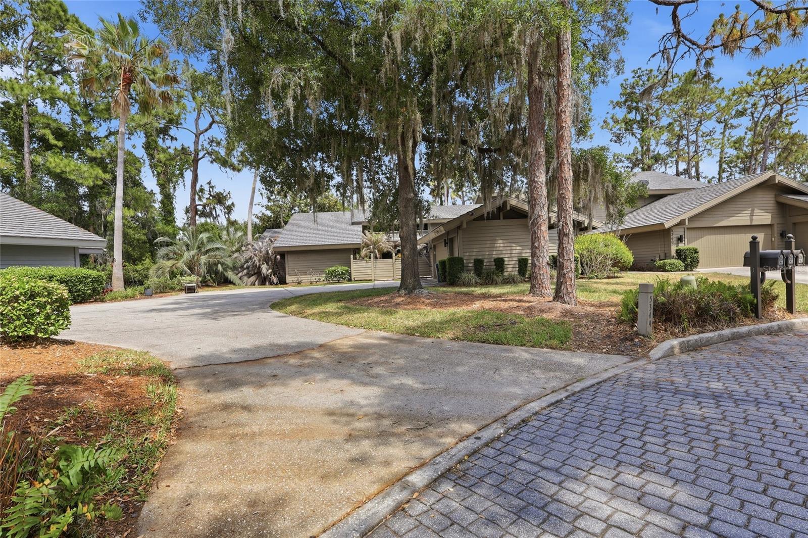 SADDLEBROOK - Residential