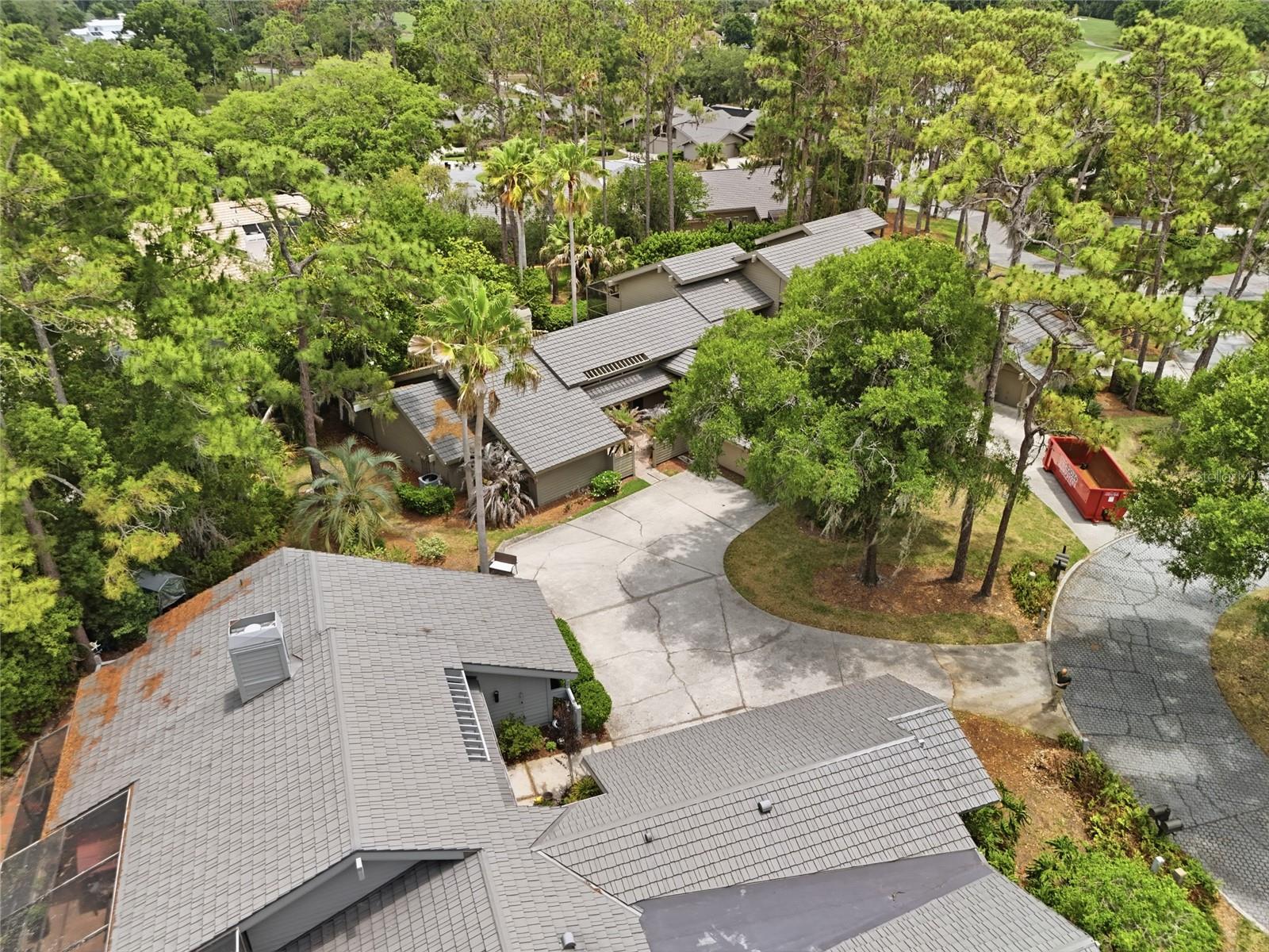 SADDLEBROOK - Residential