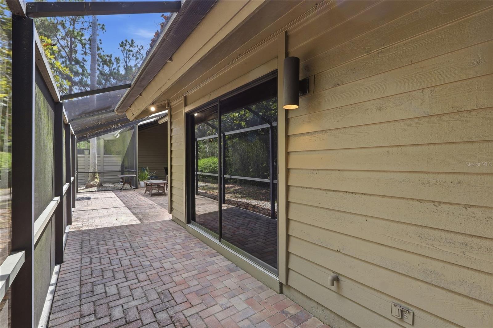 SADDLEBROOK - Residential