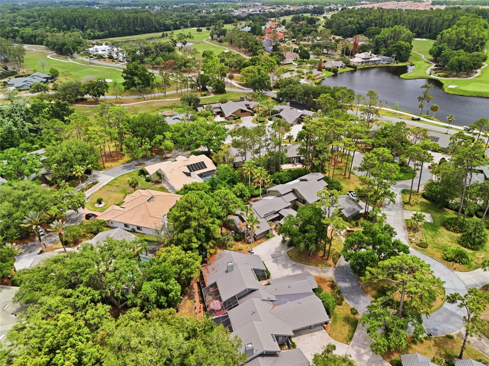 SADDLEBROOK - Residential