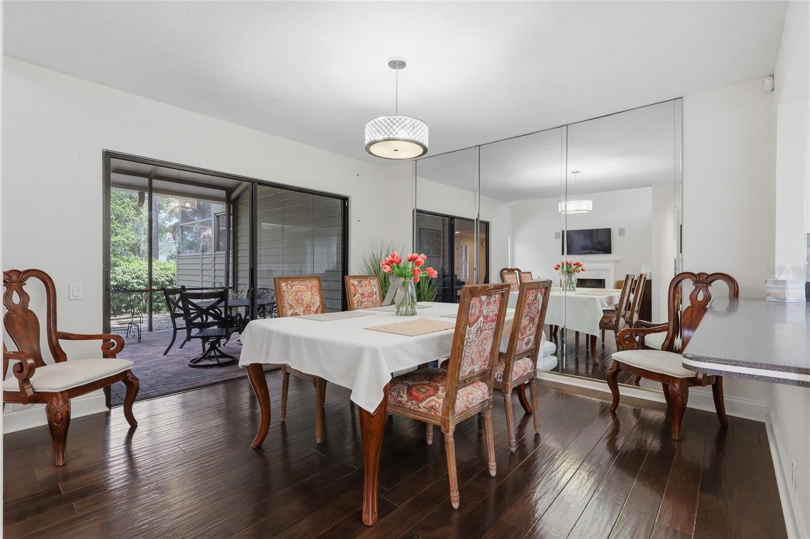 SADDLEBROOK - Residential