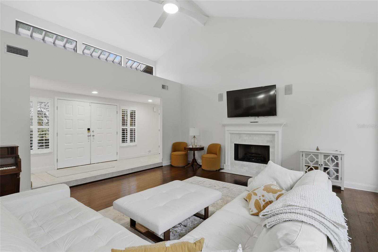 SADDLEBROOK - Residential