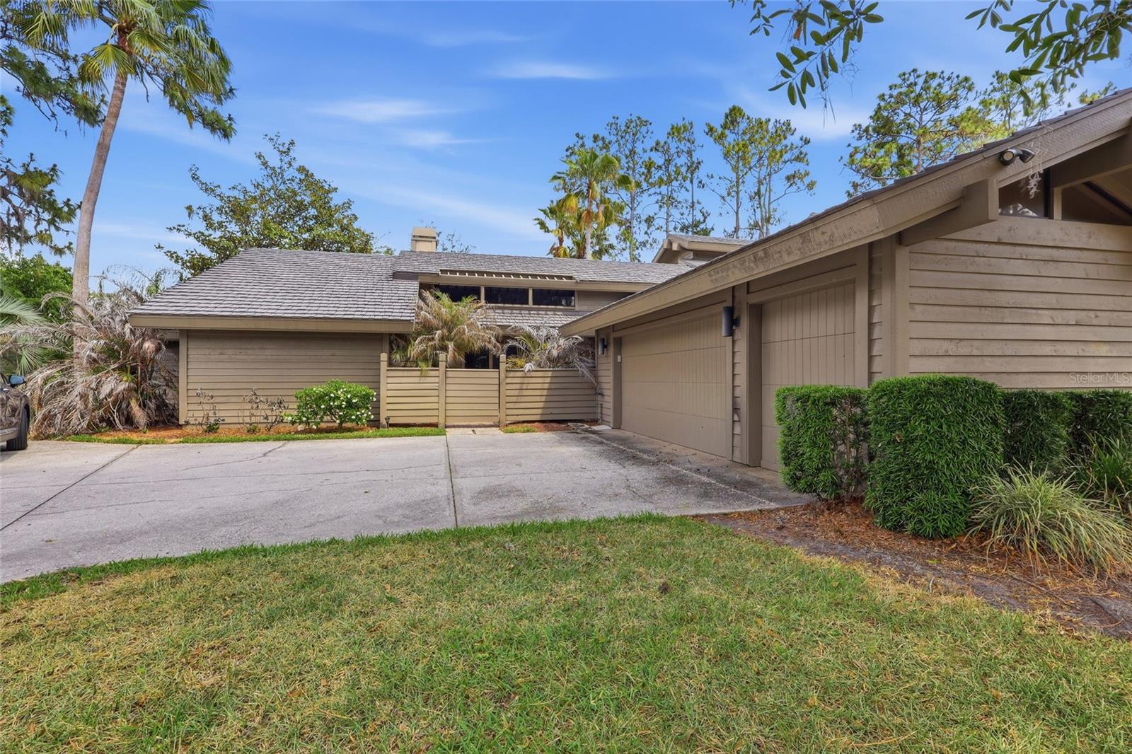 SADDLEBROOK - Residential