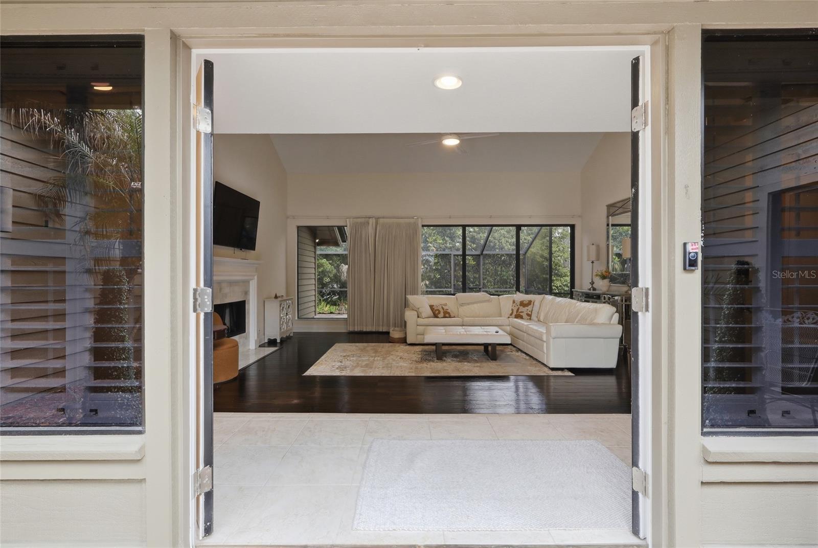 SADDLEBROOK - Residential