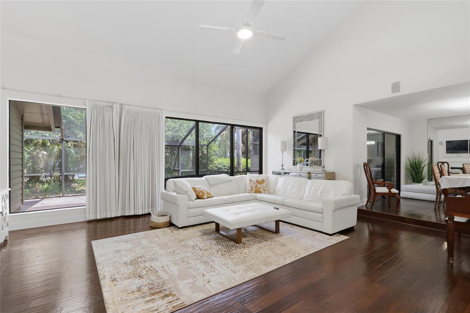 SADDLEBROOK - Residential