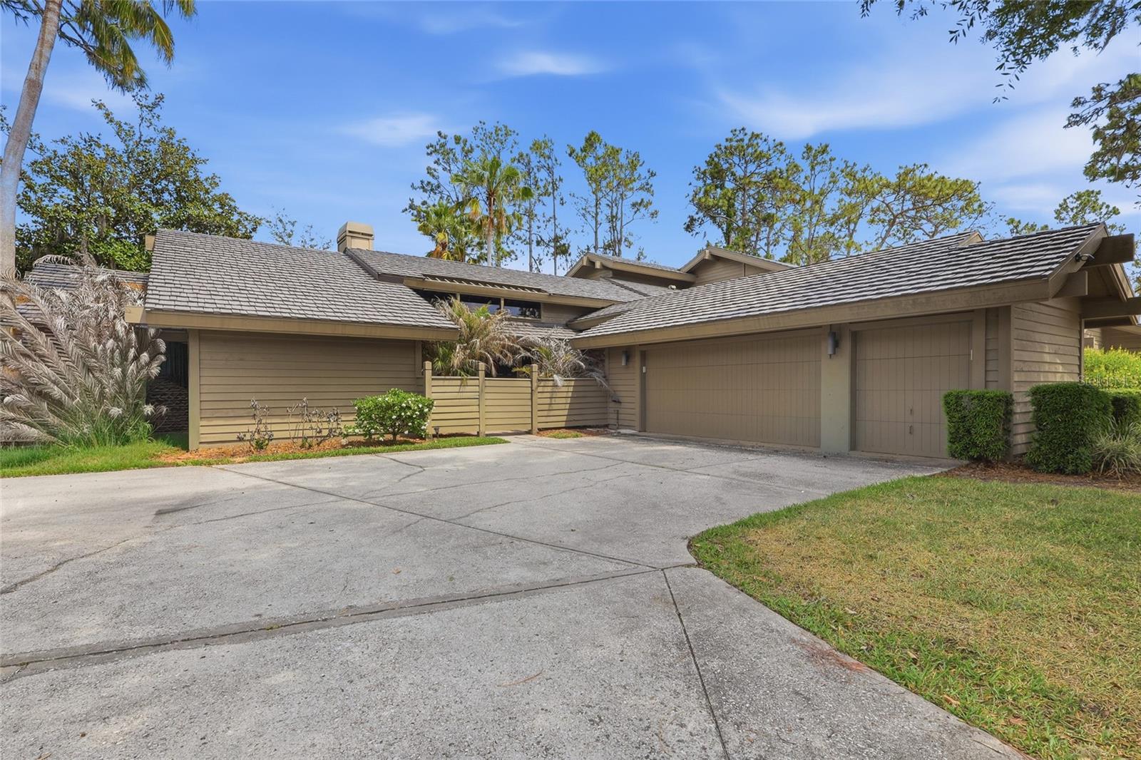 SADDLEBROOK - Residential