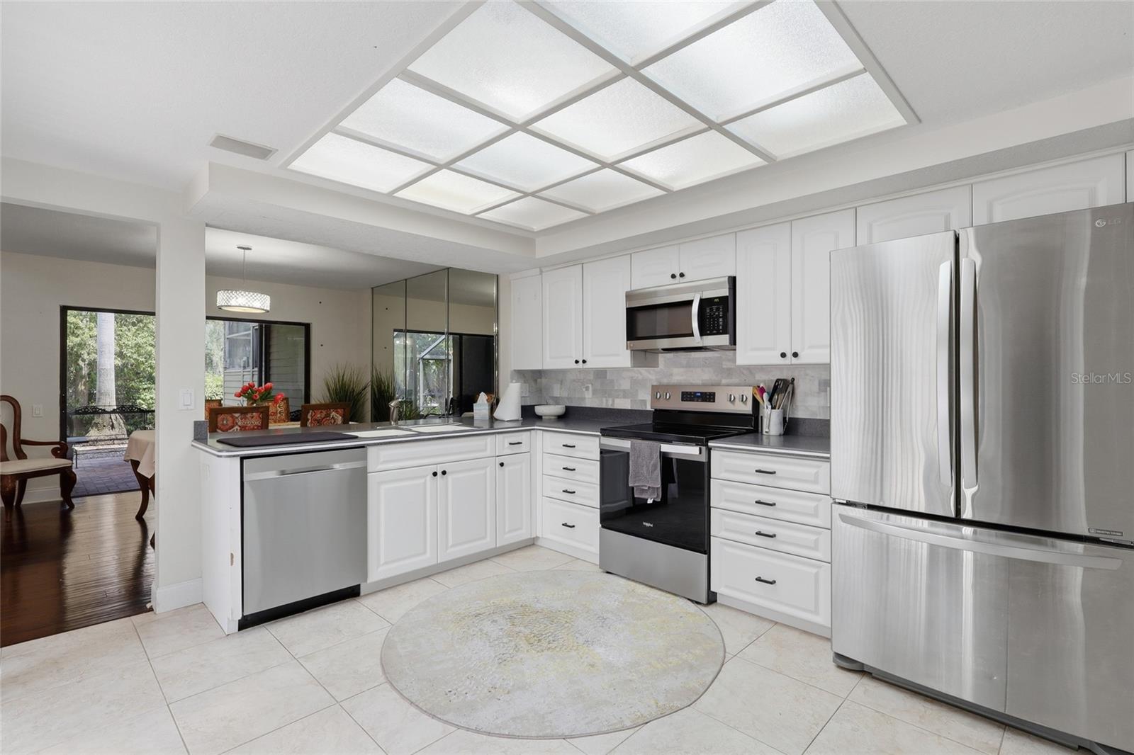 SADDLEBROOK - Residential