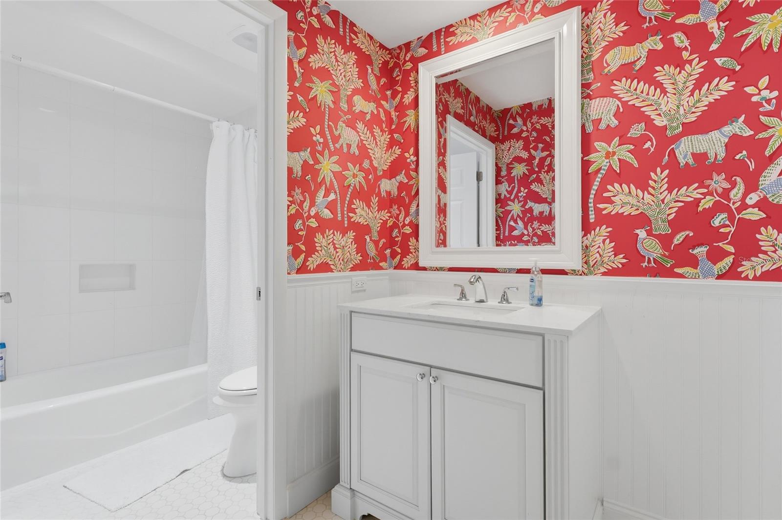 SADDLEBROOK - Residential
