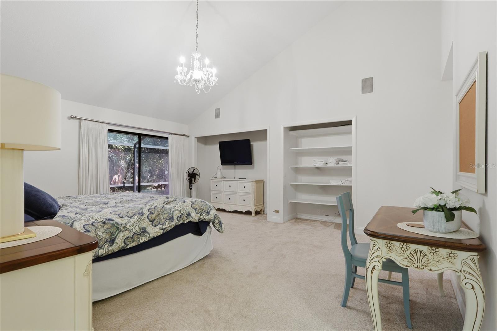 SADDLEBROOK - Residential