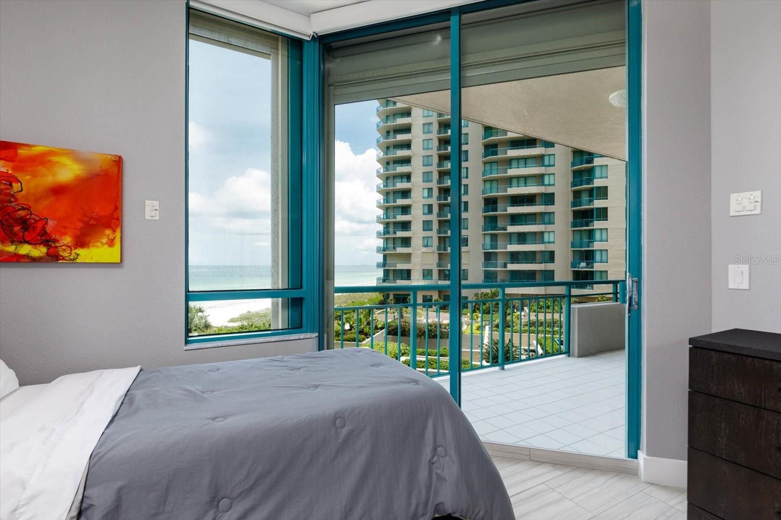 ULTIMAR THREE CONDO - Residential