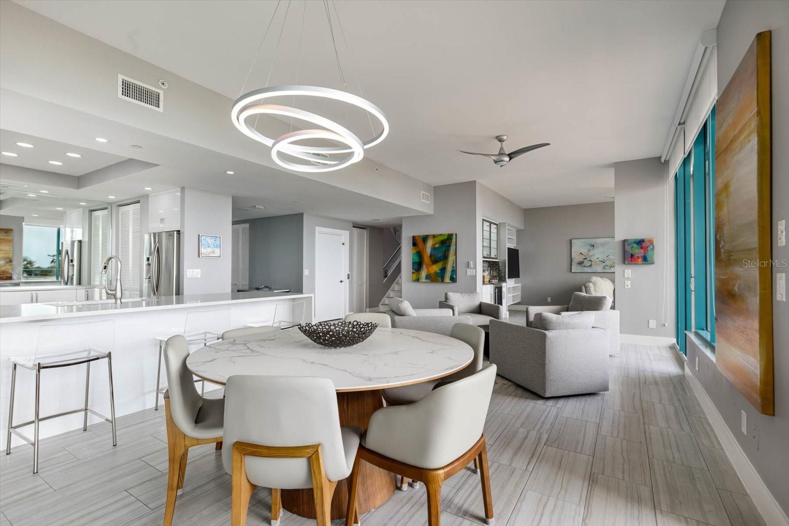 ULTIMAR THREE CONDO - Residential