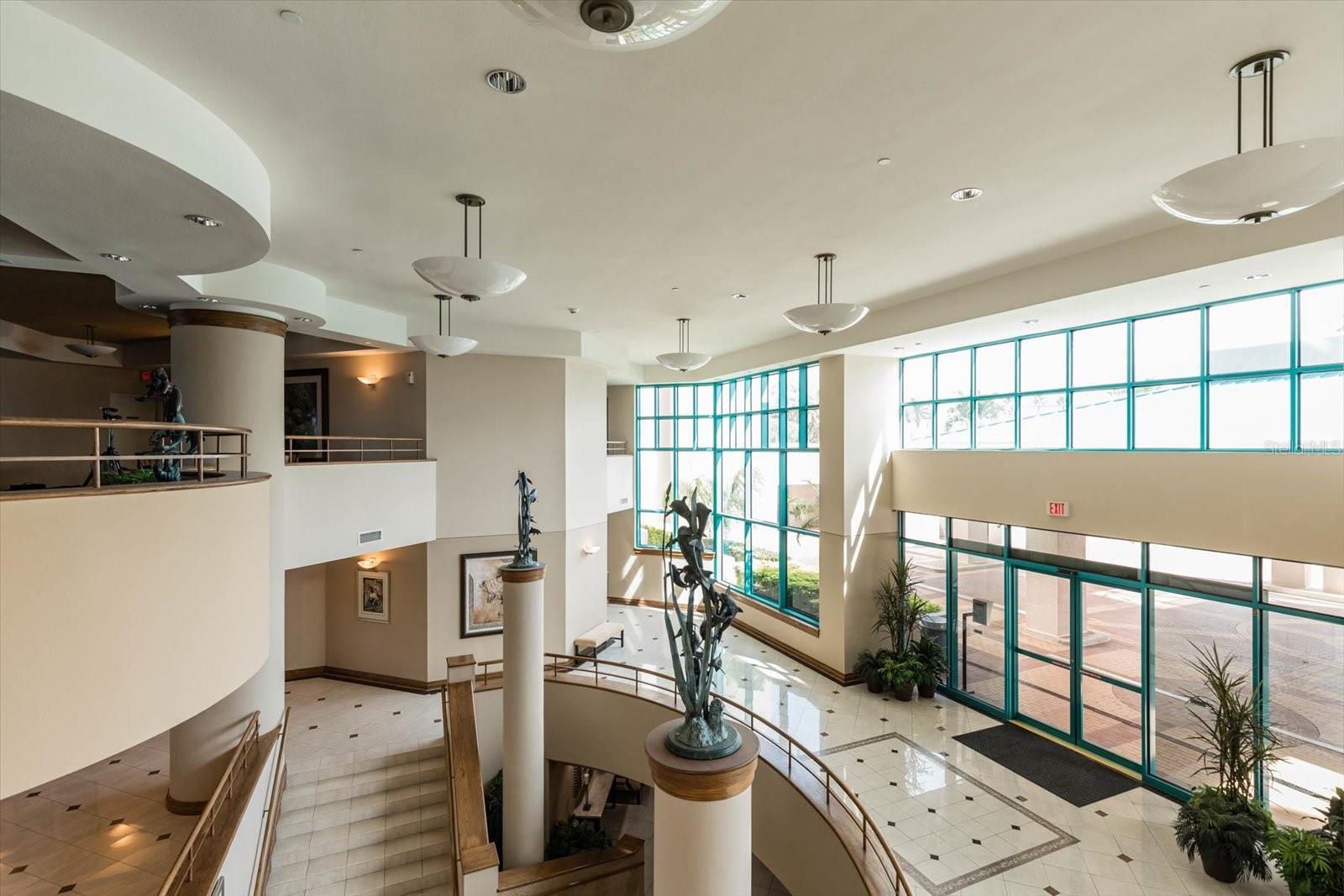 ULTIMAR THREE CONDO - Residential