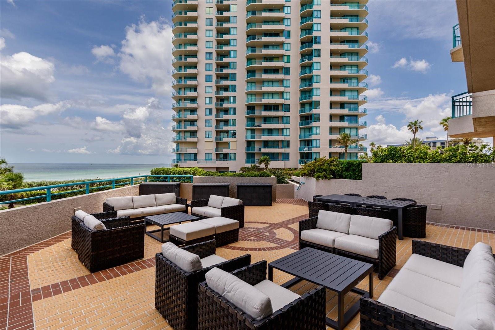 ULTIMAR THREE CONDO - Residential