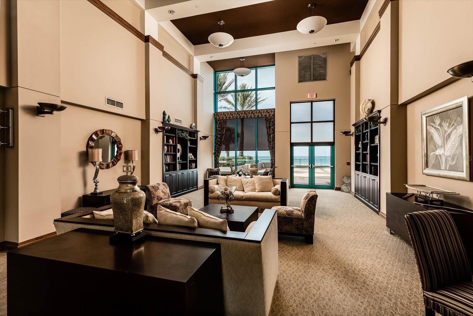 ULTIMAR THREE CONDO - Residential