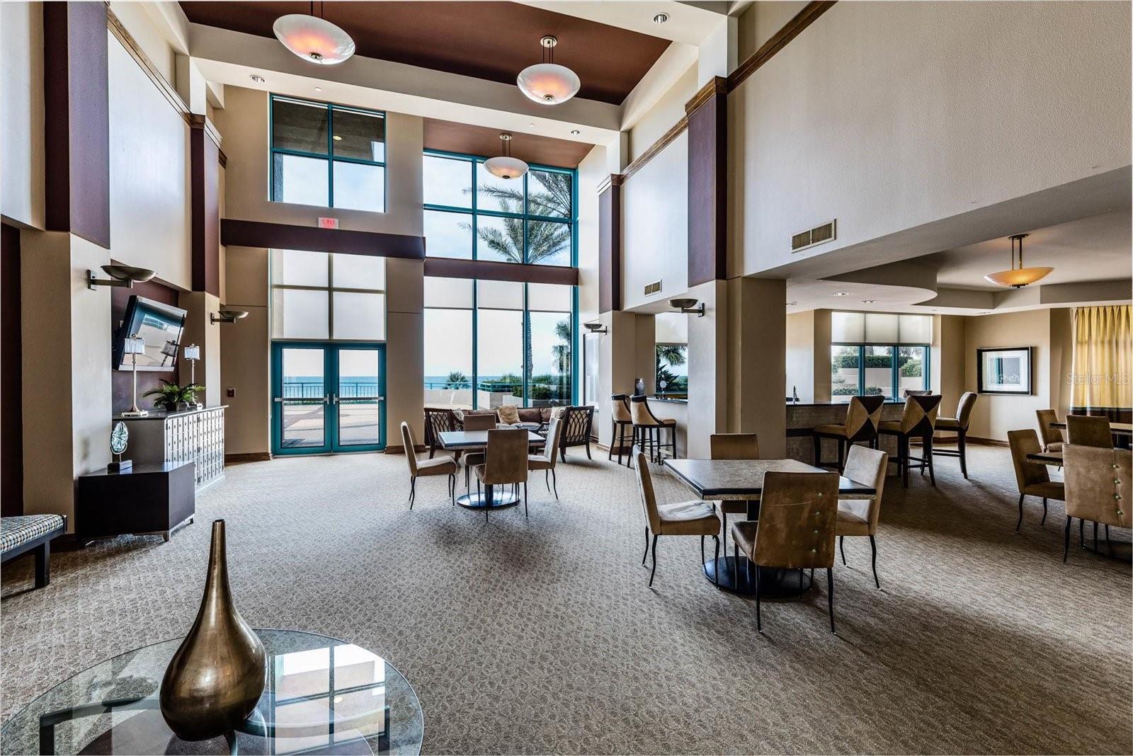 ULTIMAR THREE CONDO - Residential