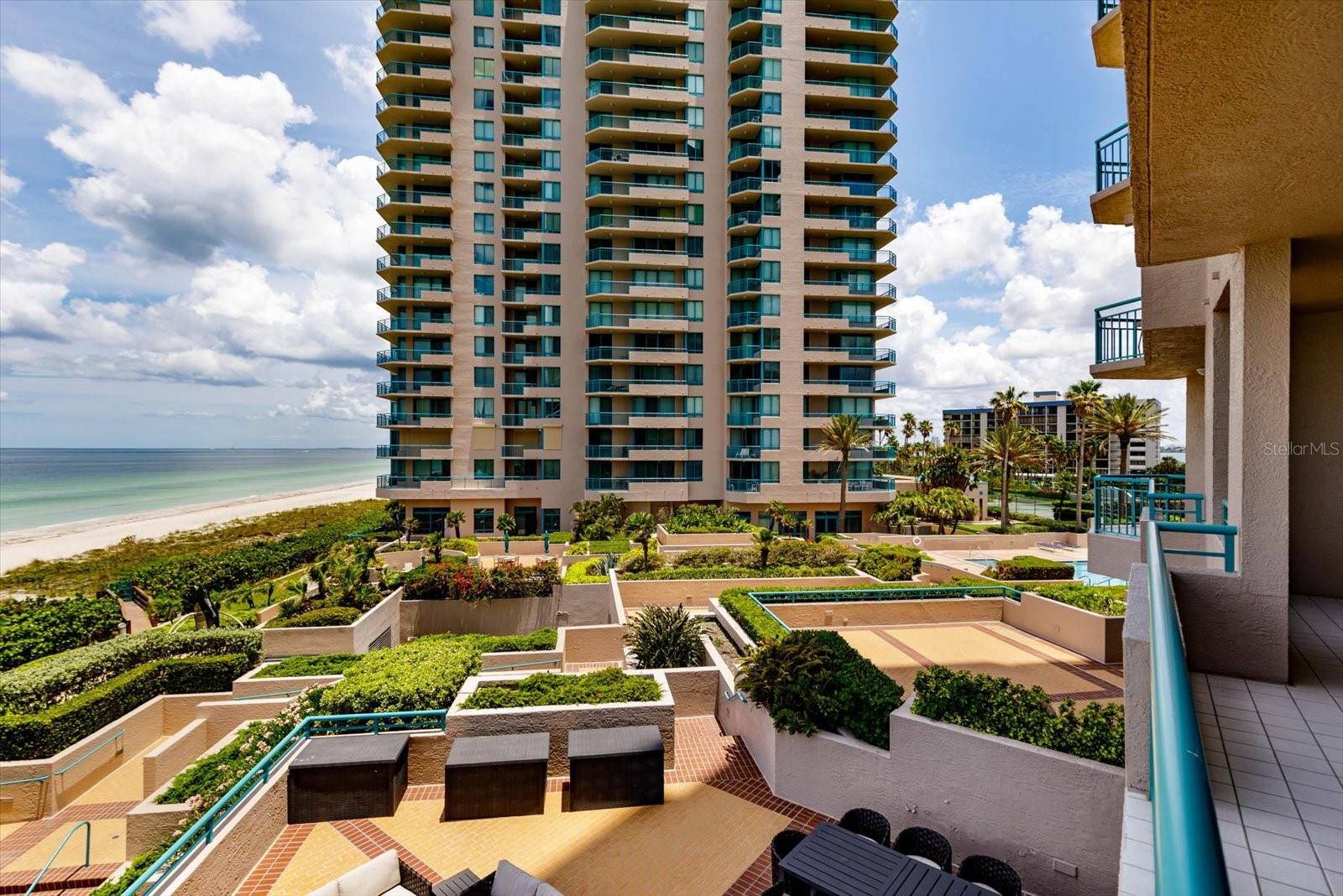 ULTIMAR THREE CONDO - Residential