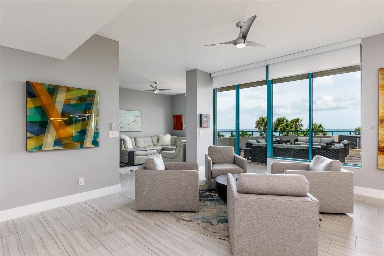 ULTIMAR THREE CONDO - Residential