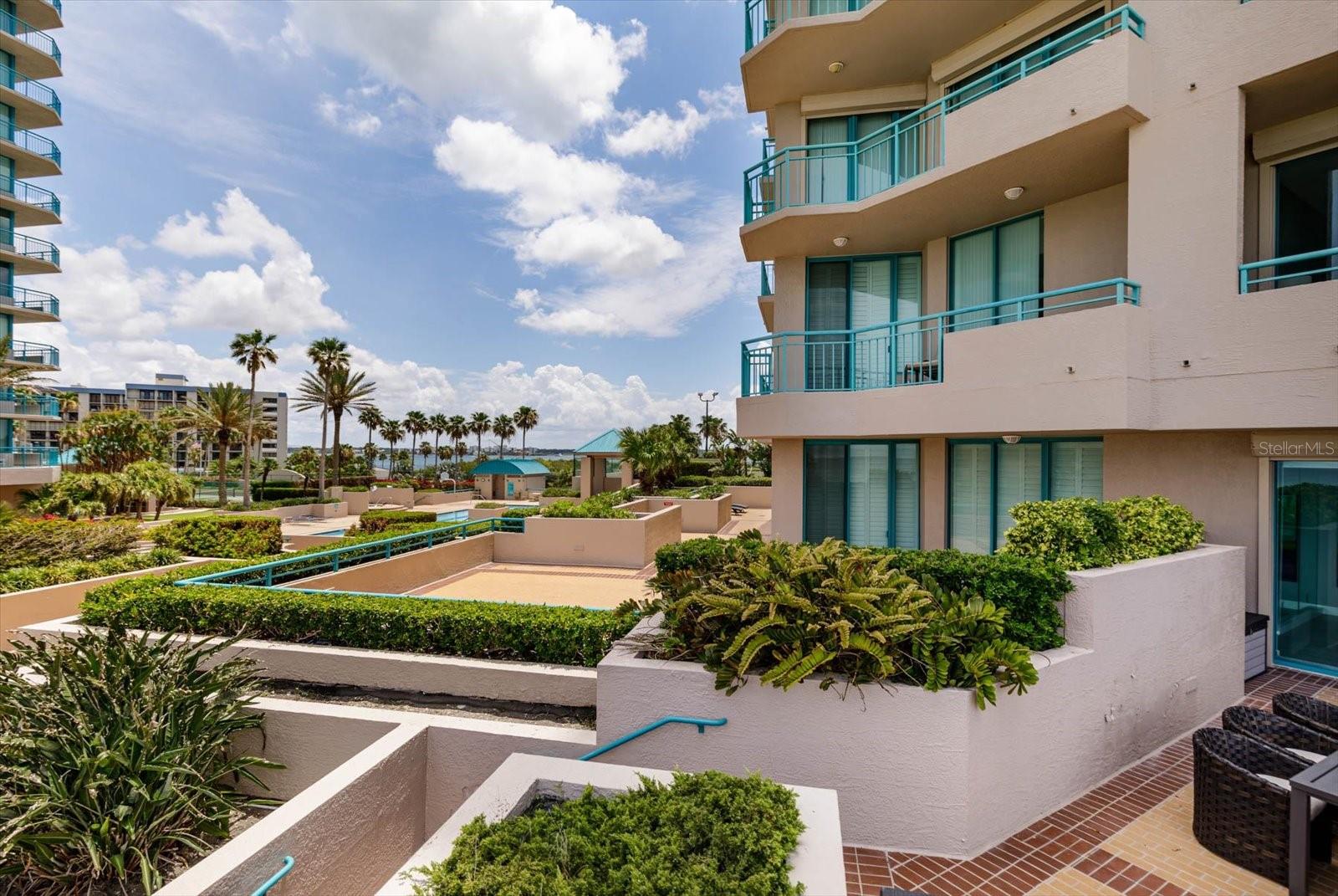 ULTIMAR THREE CONDO - Residential