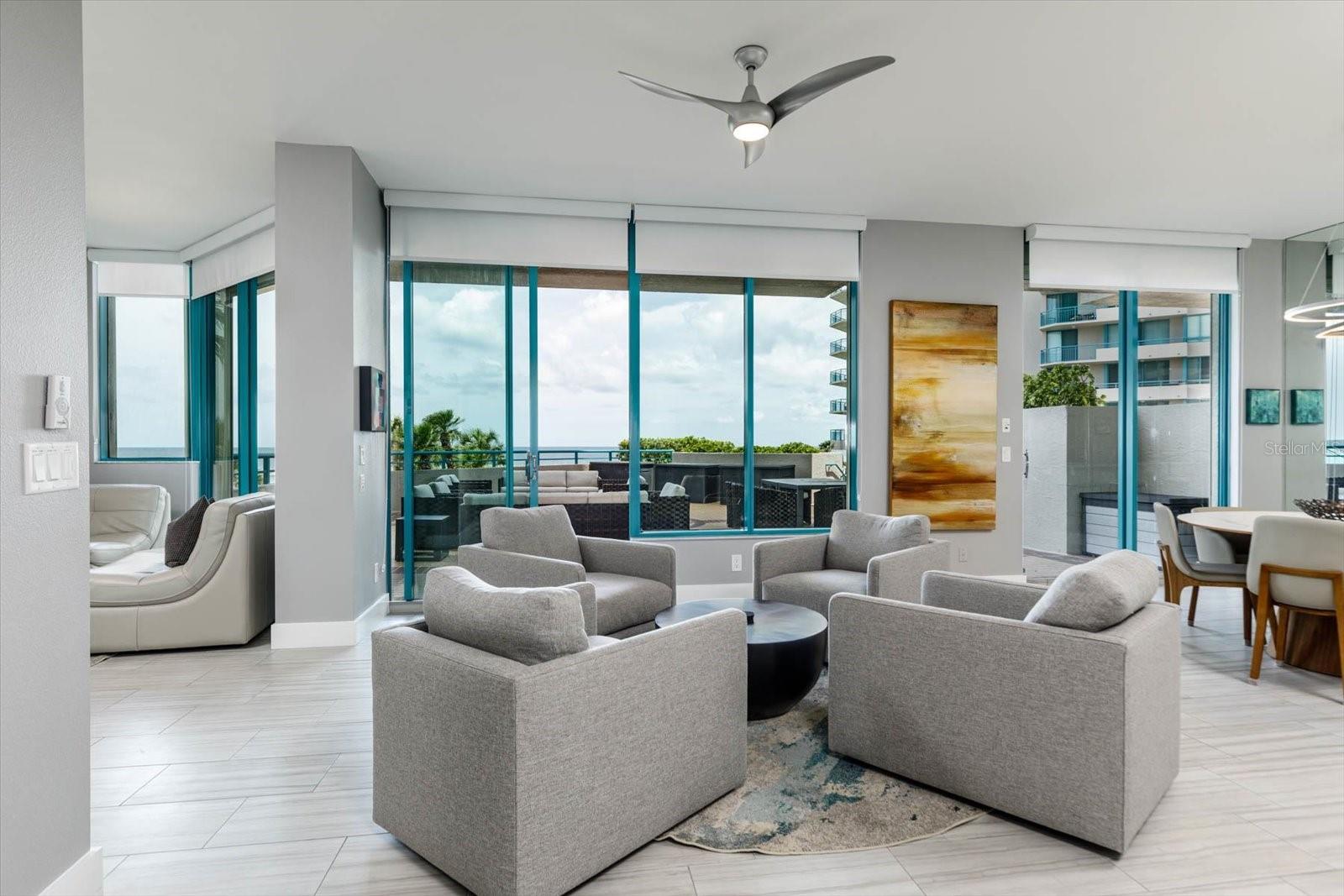 ULTIMAR THREE CONDO - Residential