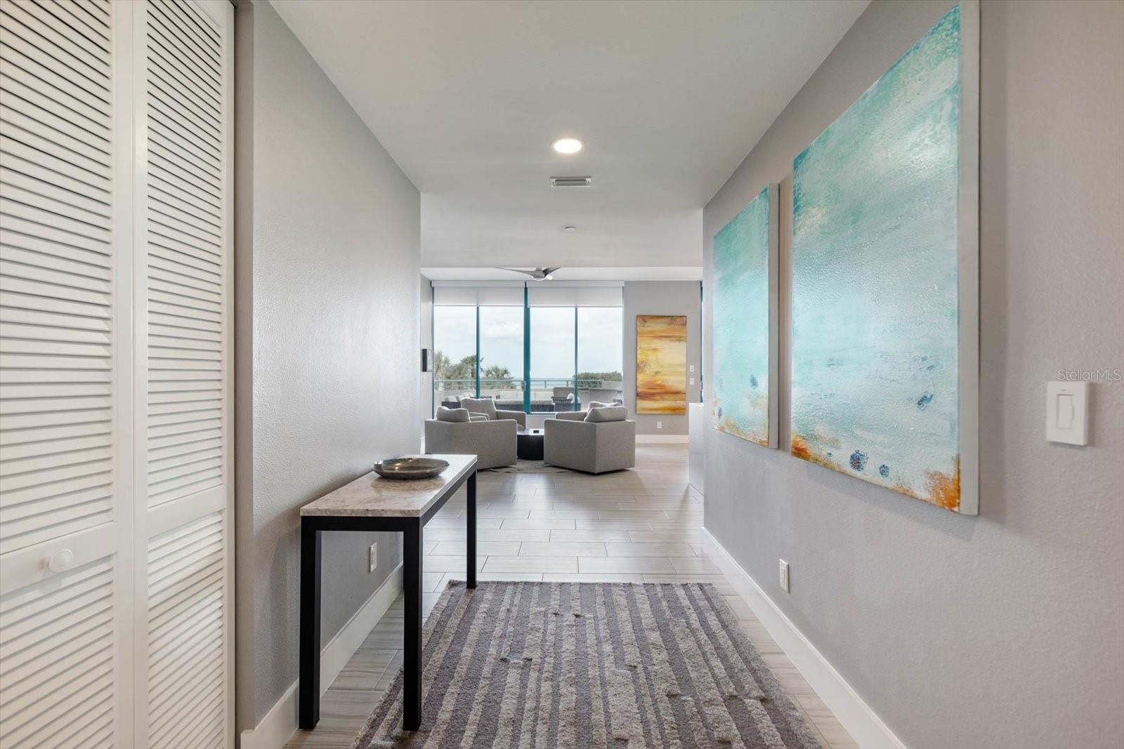 ULTIMAR THREE CONDO - Residential