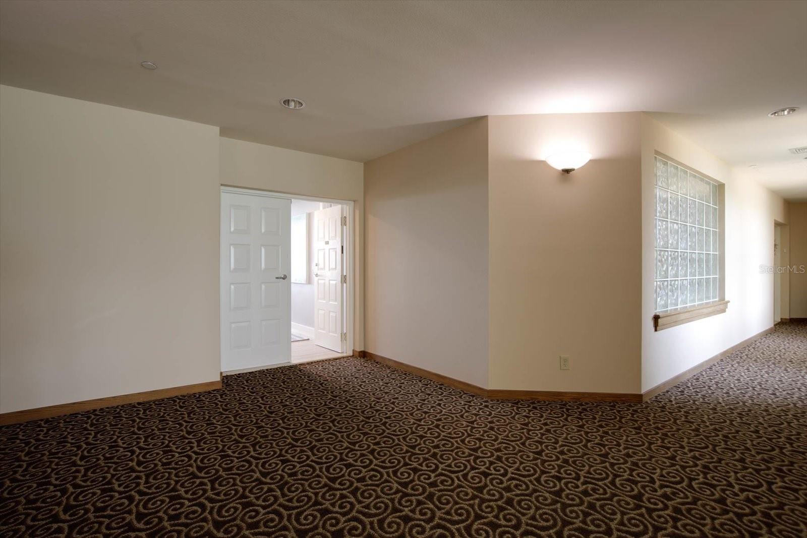 ULTIMAR THREE CONDO - Residential