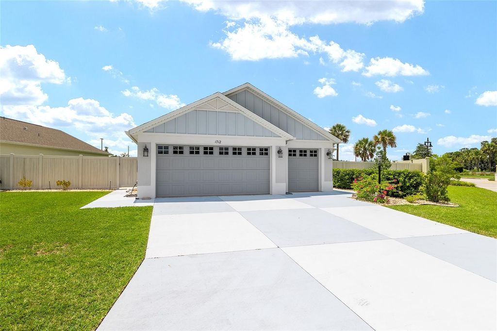 Photo of 1712 Galloway Drive, The Villages, FL 32163 (MLS # G5100770)