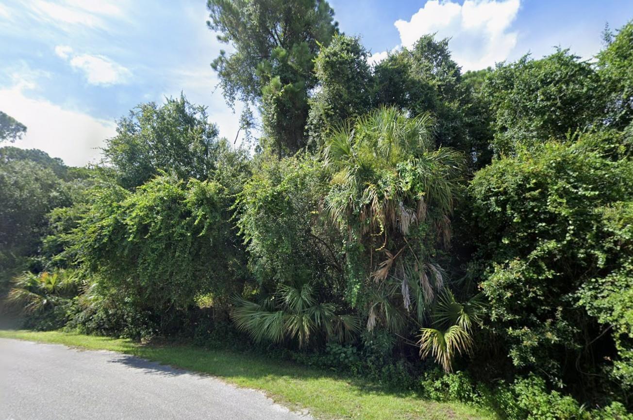 Lot 36 GALAMBOS STREET