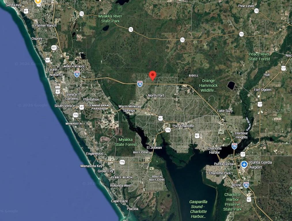 Lot 36 GALAMBOS STREET