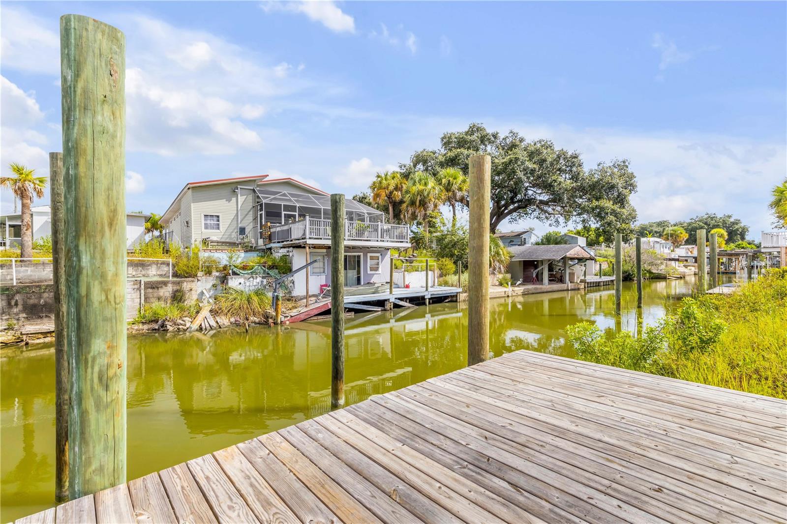 124 INDIAN CREEK ROAD
