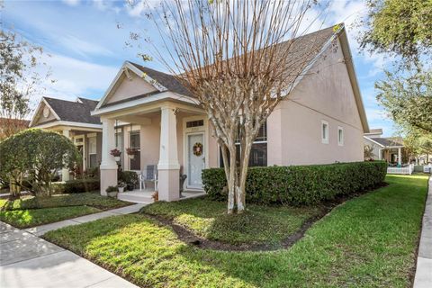 A home in ORLANDO