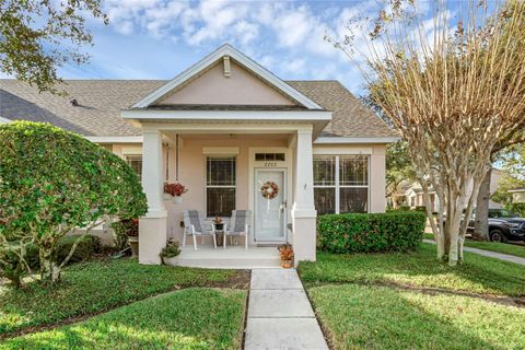 A home in ORLANDO