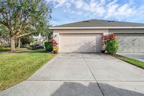 A home in ORLANDO