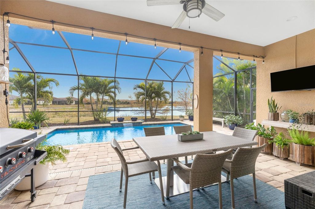 Photo of 26853 Weiskopf Drive, Englewood, FL 34223 (MLS # D6145847)