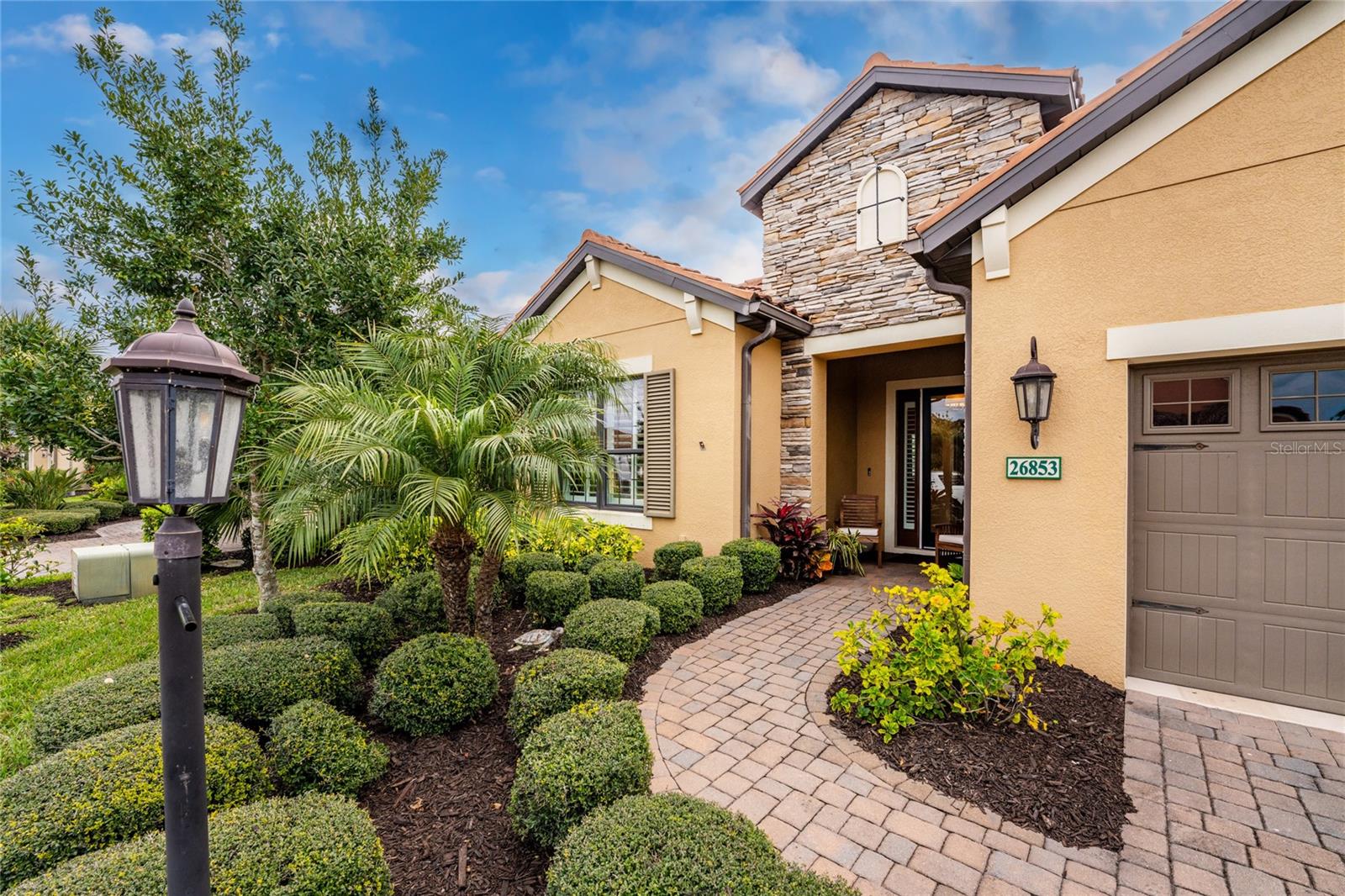 26853 WEISKOPF DRIVE