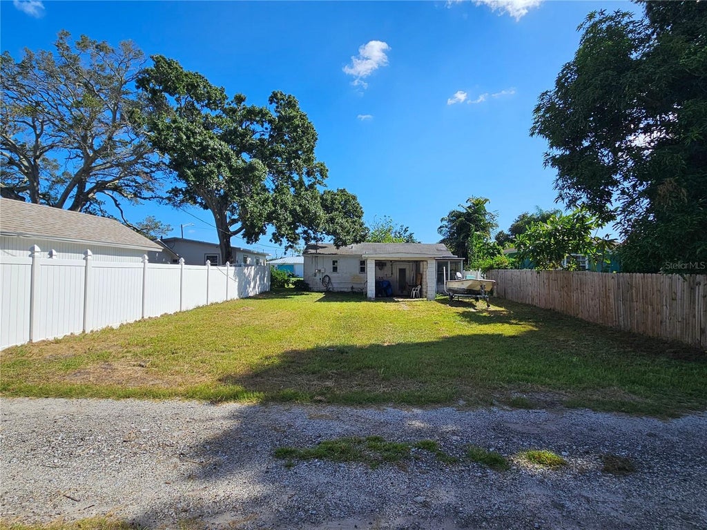 Photo of 4609 16th Avenue N, St Petersburg, FL 33713 (MLS # TB8549821)