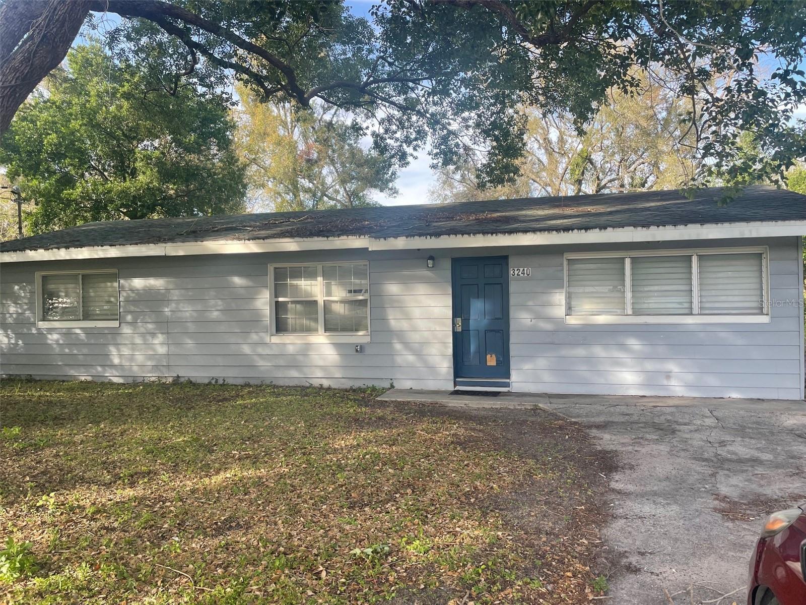 INWOOD - Residential Lease
