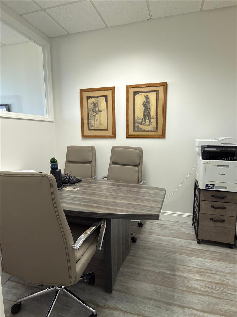 WINDERMERE BUS CENTER - Commercial Sale