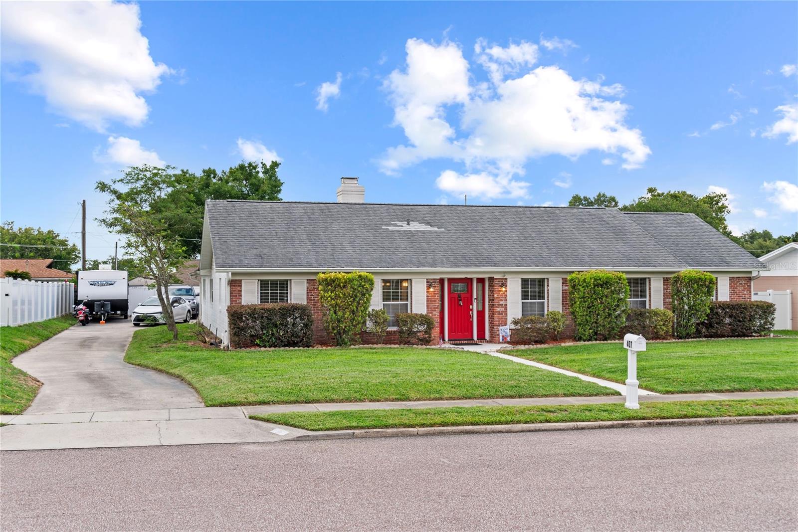 407 WESTCHESTER DRIVE