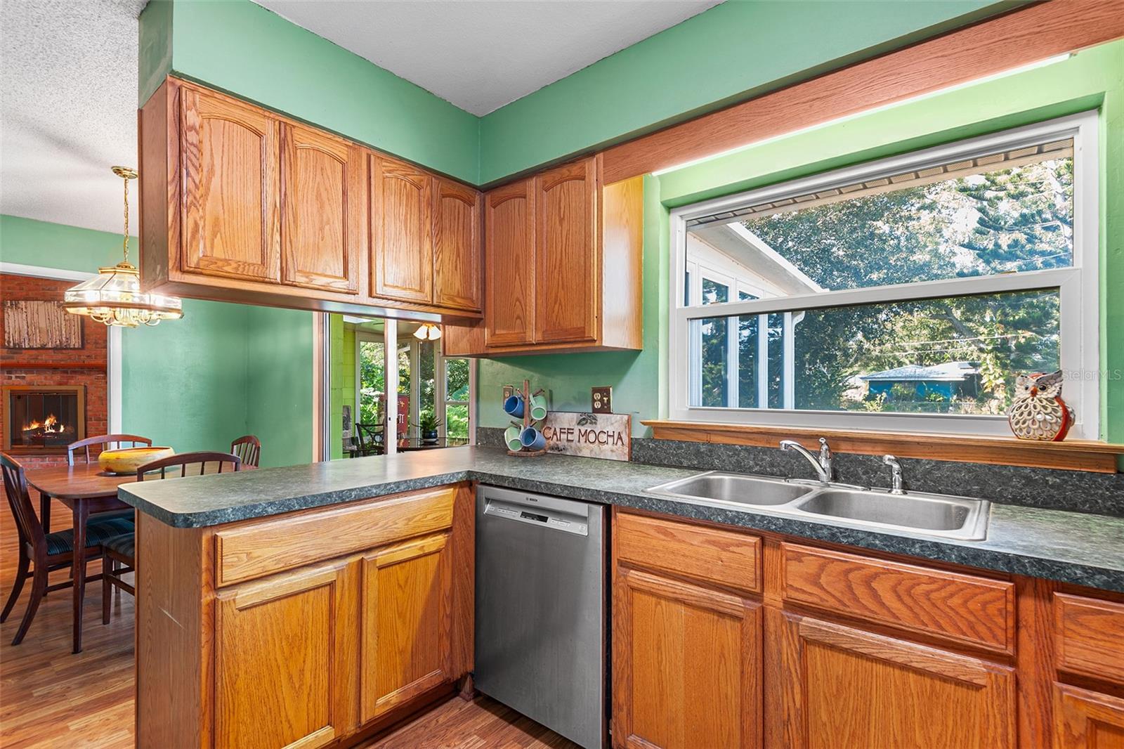 FLA HIGHLANDS CO SUB/GARDEN GROVE HARBOR - Residential