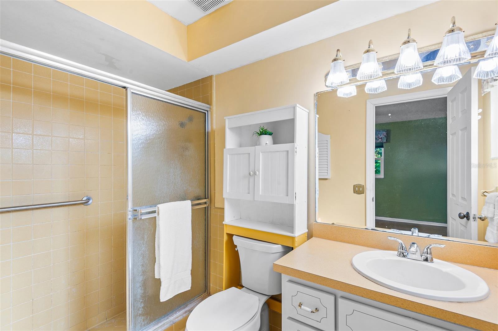 FLA HIGHLANDS CO SUB/GARDEN GROVE HARBOR - Residential