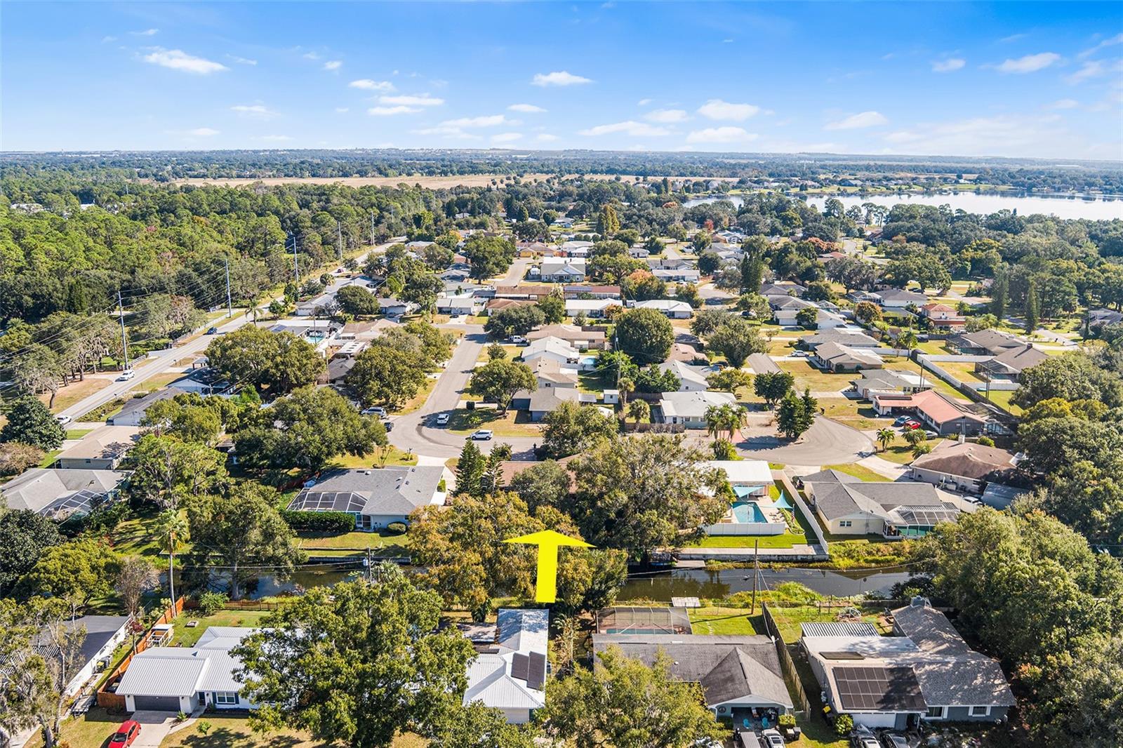 FLA HIGHLANDS CO SUB/GARDEN GROVE HARBOR - Residential