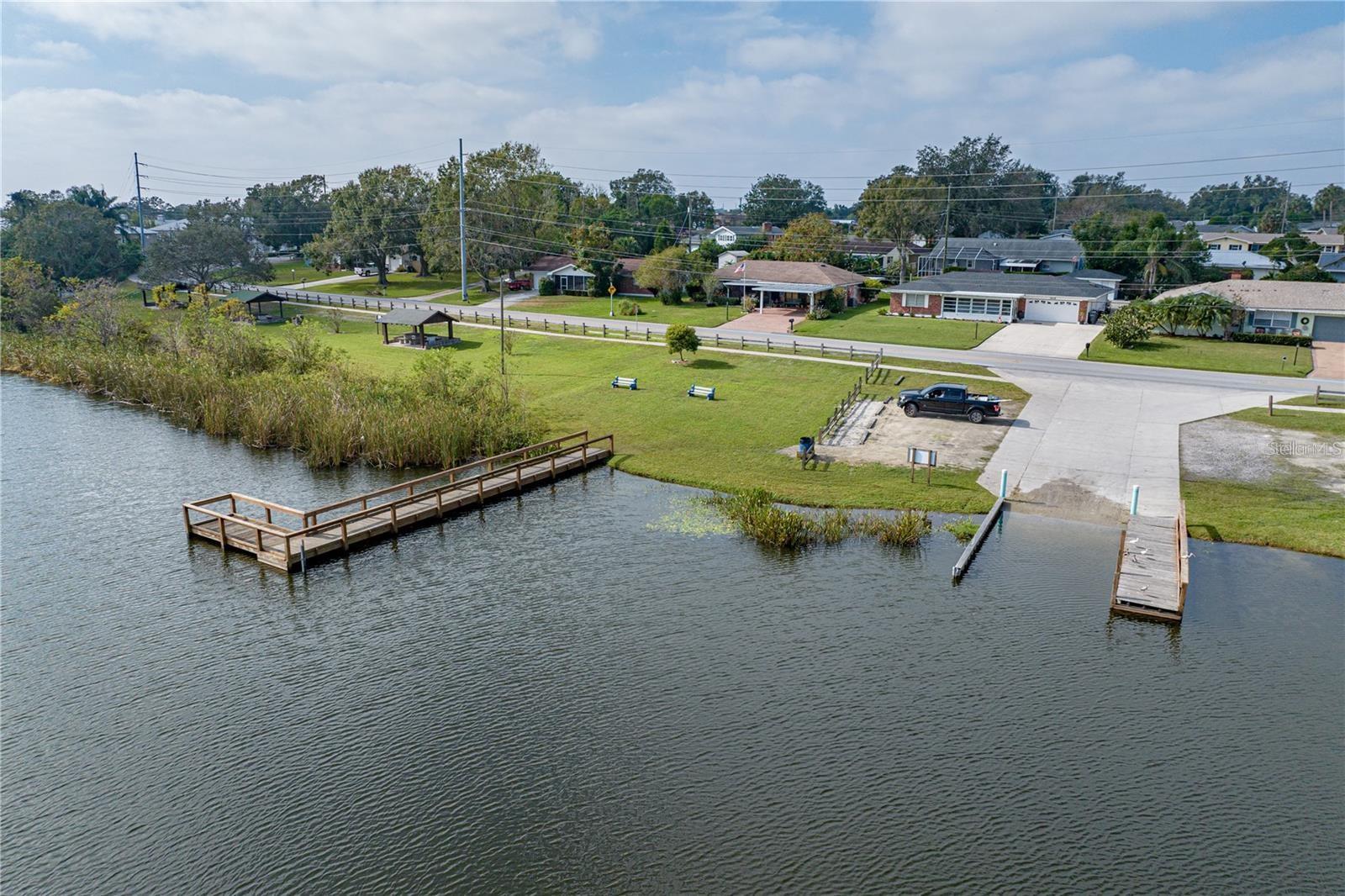 FLA HIGHLANDS CO SUB/GARDEN GROVE HARBOR - Residential