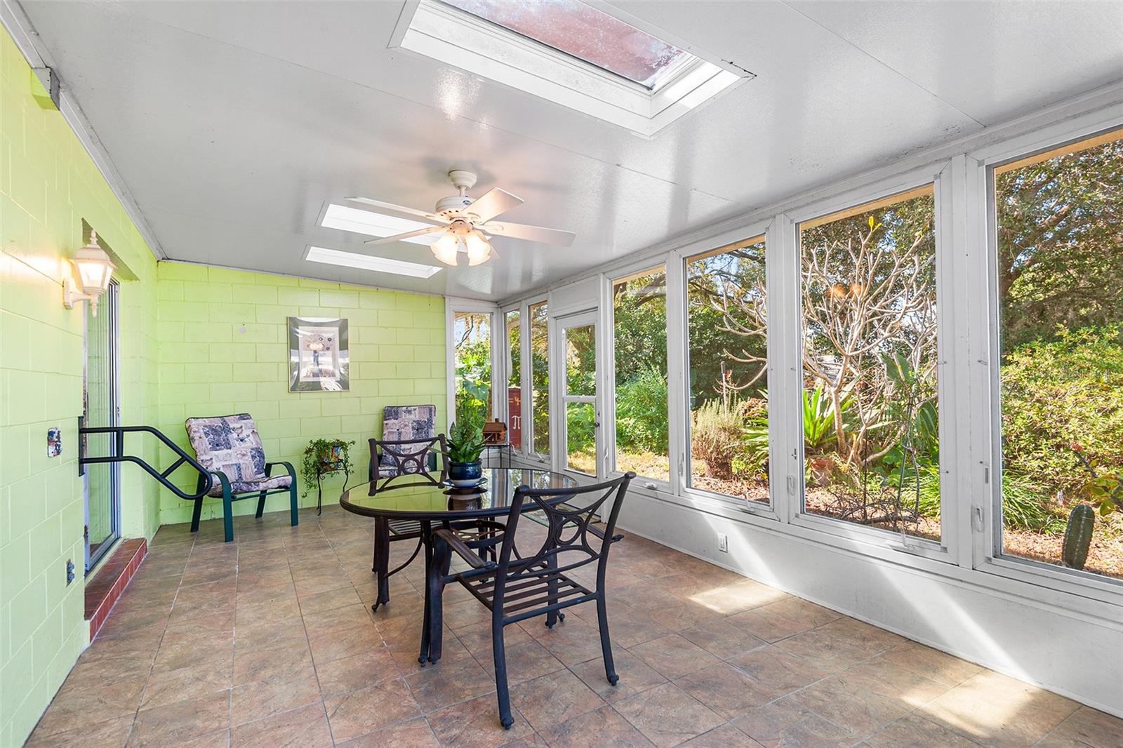 FLA HIGHLANDS CO SUB/GARDEN GROVE HARBOR - Residential