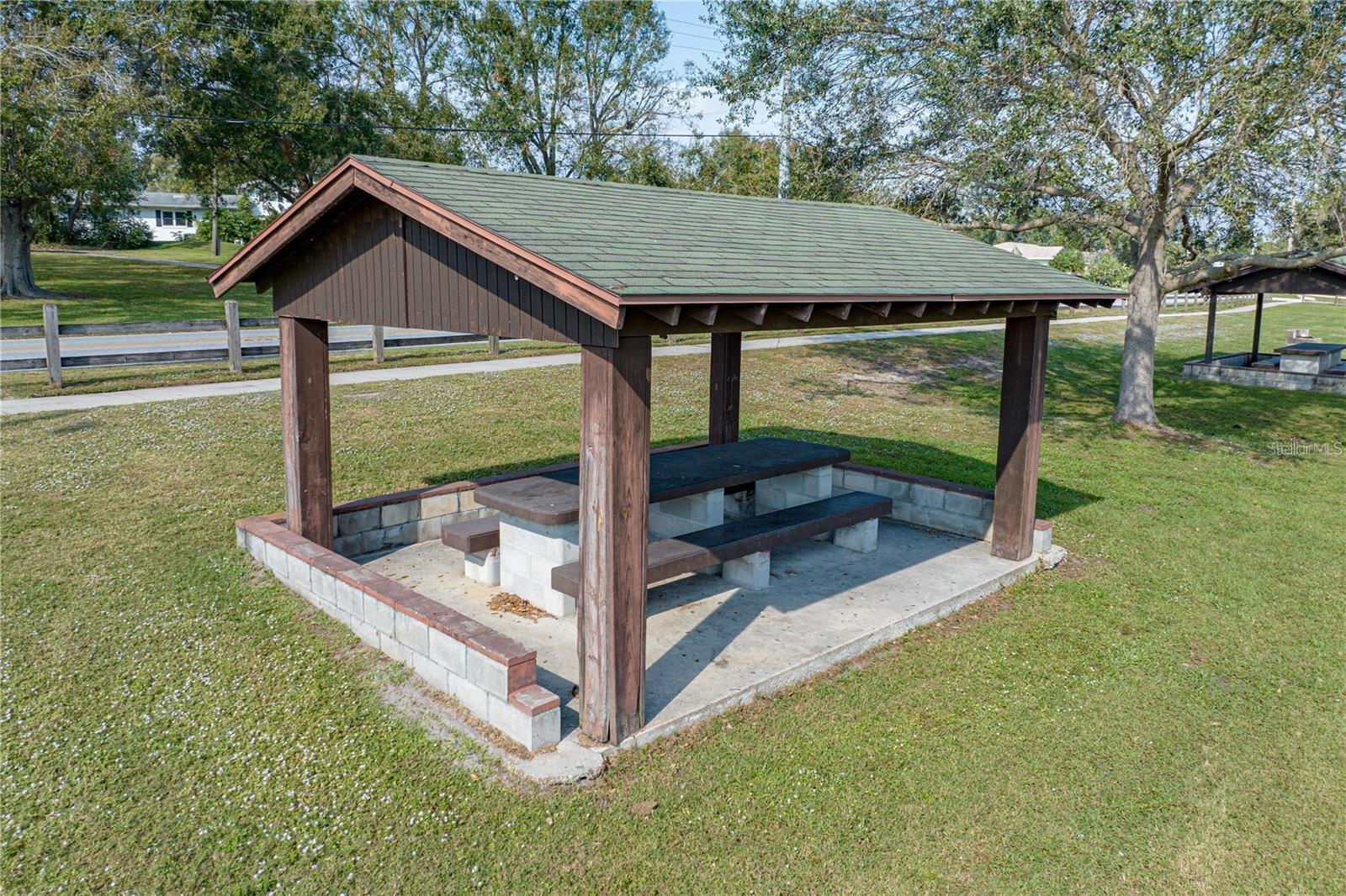 FLA HIGHLANDS CO SUB/GARDEN GROVE HARBOR - Residential