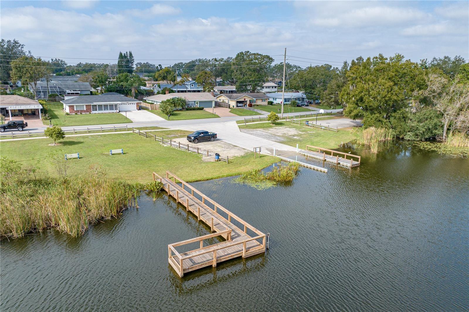 FLA HIGHLANDS CO SUB/GARDEN GROVE HARBOR - Residential