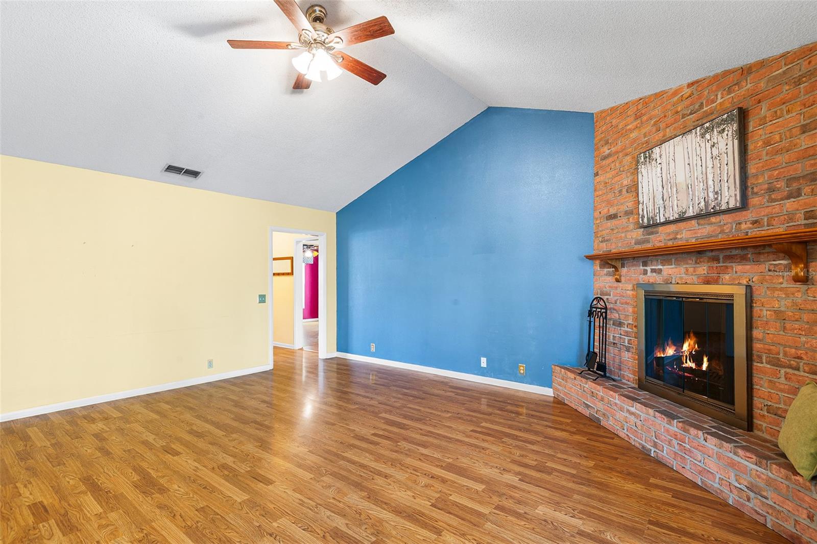 FLA HIGHLANDS CO SUB/GARDEN GROVE HARBOR - Residential