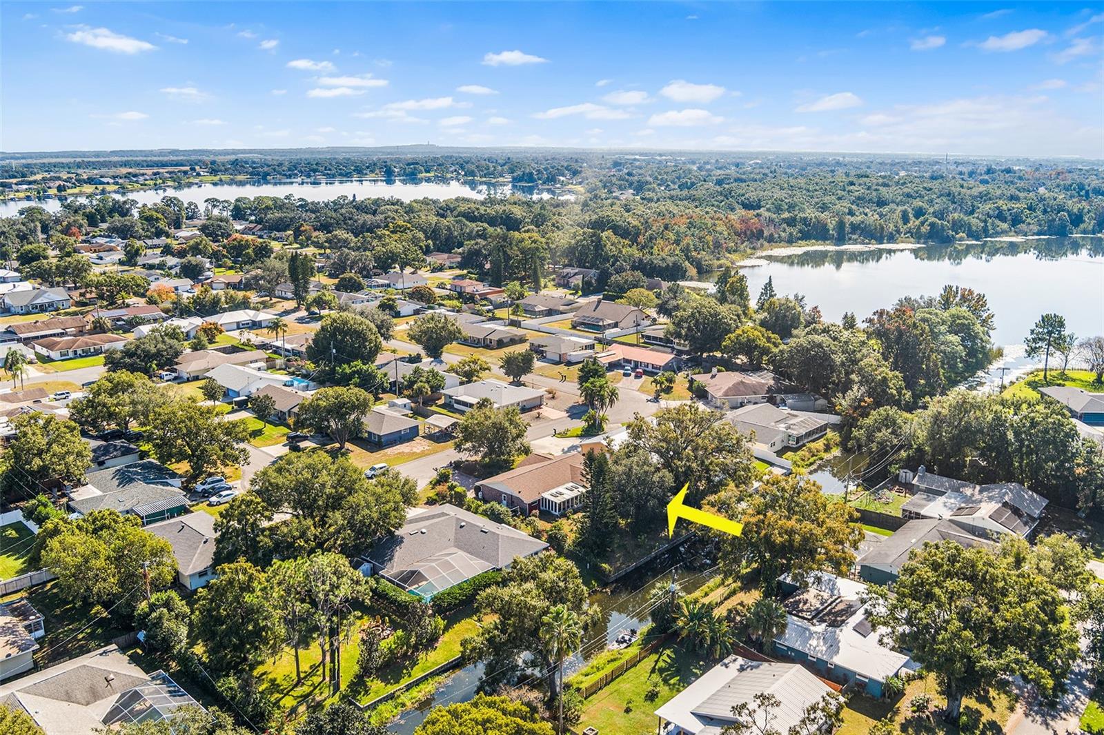 FLA HIGHLANDS CO SUB/GARDEN GROVE HARBOR - Residential