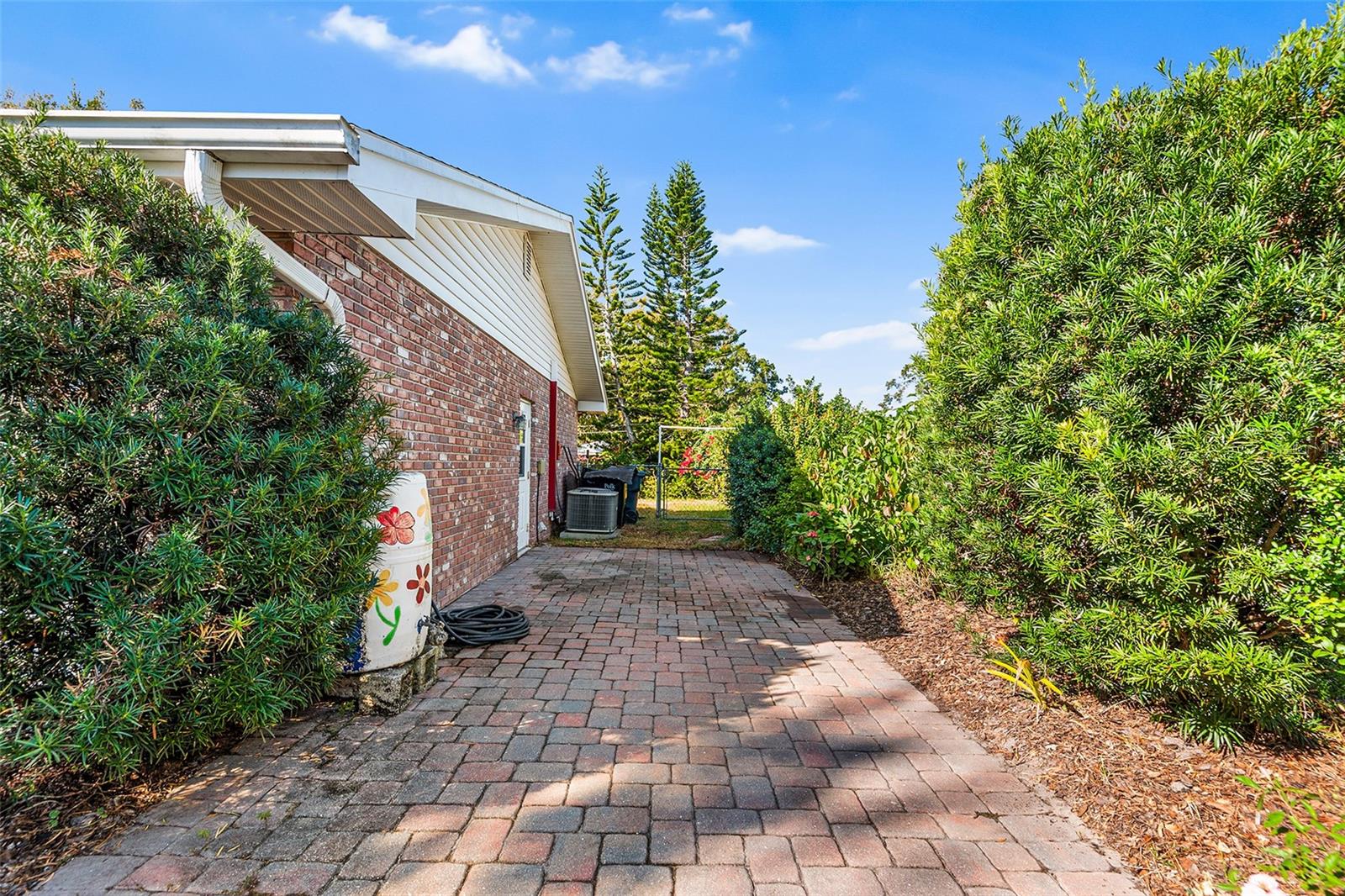 FLA HIGHLANDS CO SUB/GARDEN GROVE HARBOR - Residential