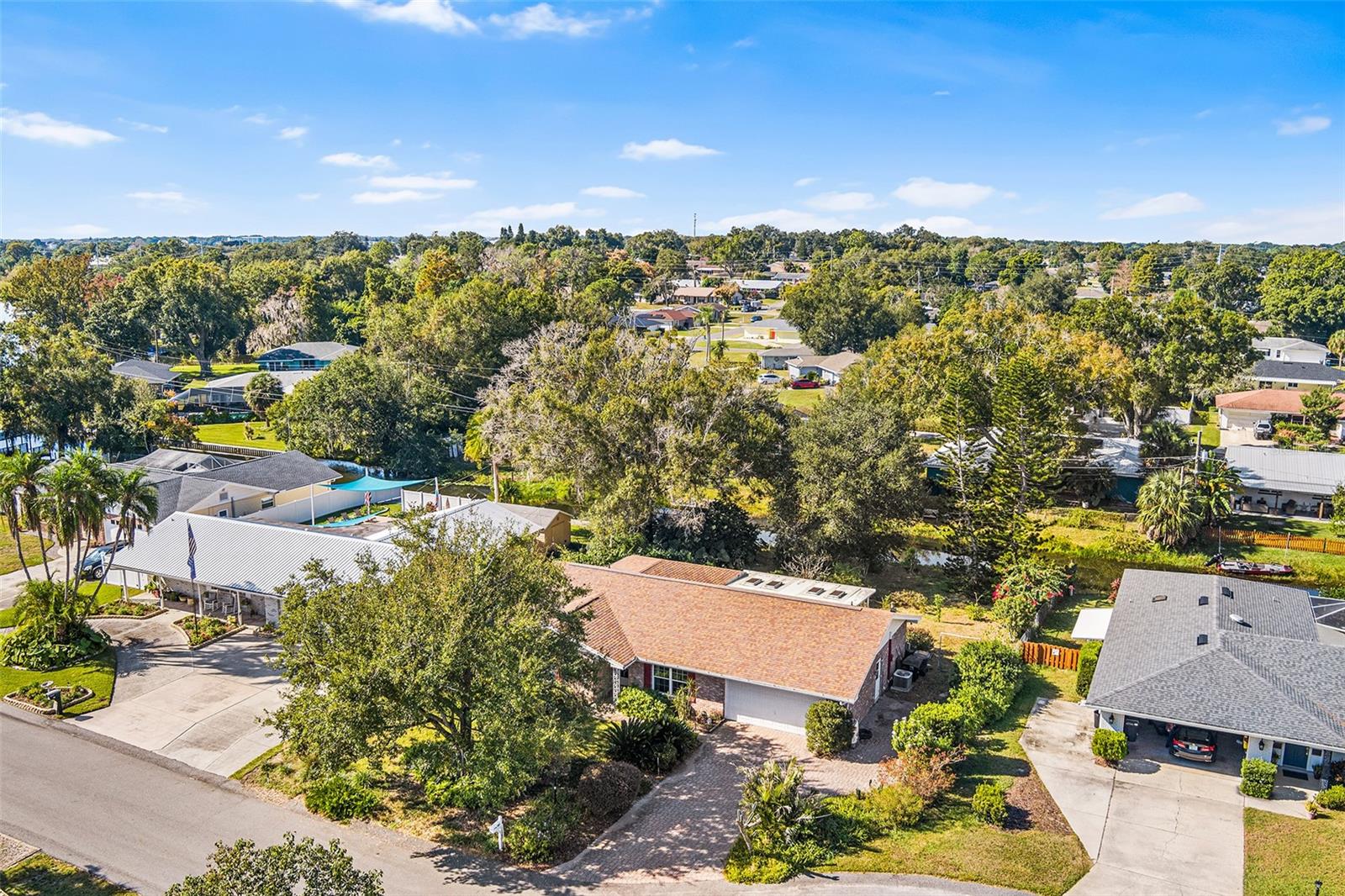 FLA HIGHLANDS CO SUB/GARDEN GROVE HARBOR - Residential