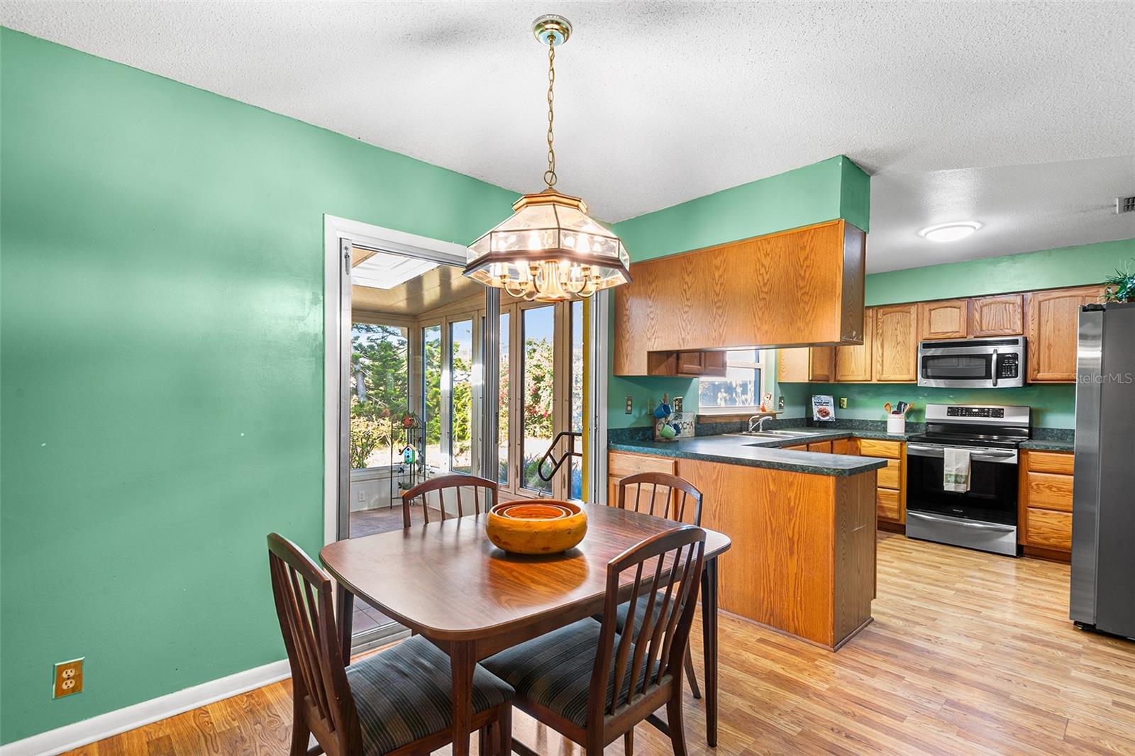 FLA HIGHLANDS CO SUB/GARDEN GROVE HARBOR - Residential